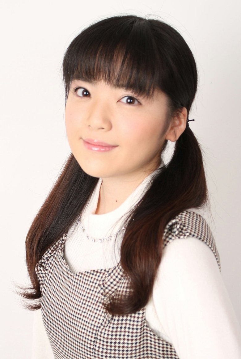 Saya Satou Portrait of Saya Satou