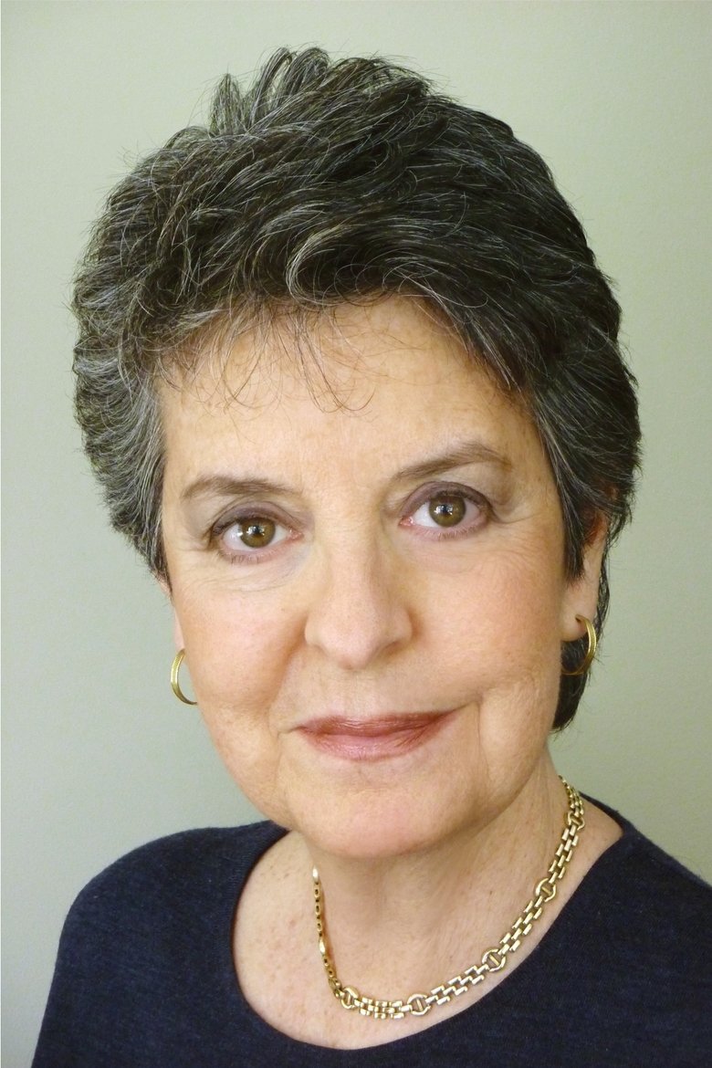 Marylou Mellace Portrait of Marylou Mellace