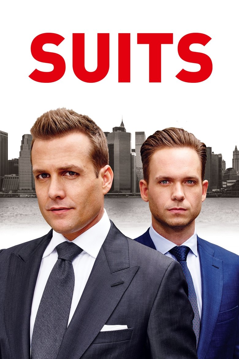 Cast and Crew in Suits - Uninvited Guests (Season 5 - Episode 9) - Uninvited Guests Poster of Cast and Crew in Suits - Uninvited Guests (Season 5 - Episode 9) - Uninvited Guests