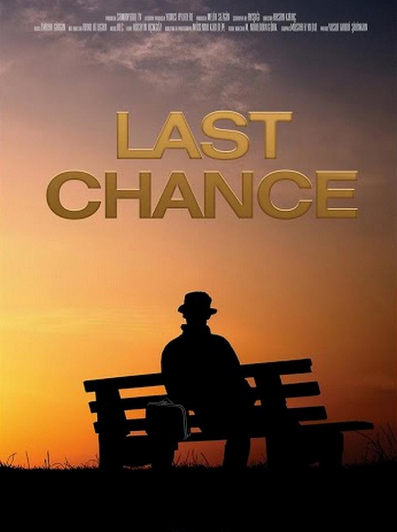 Last Chance Poster of Last Chance