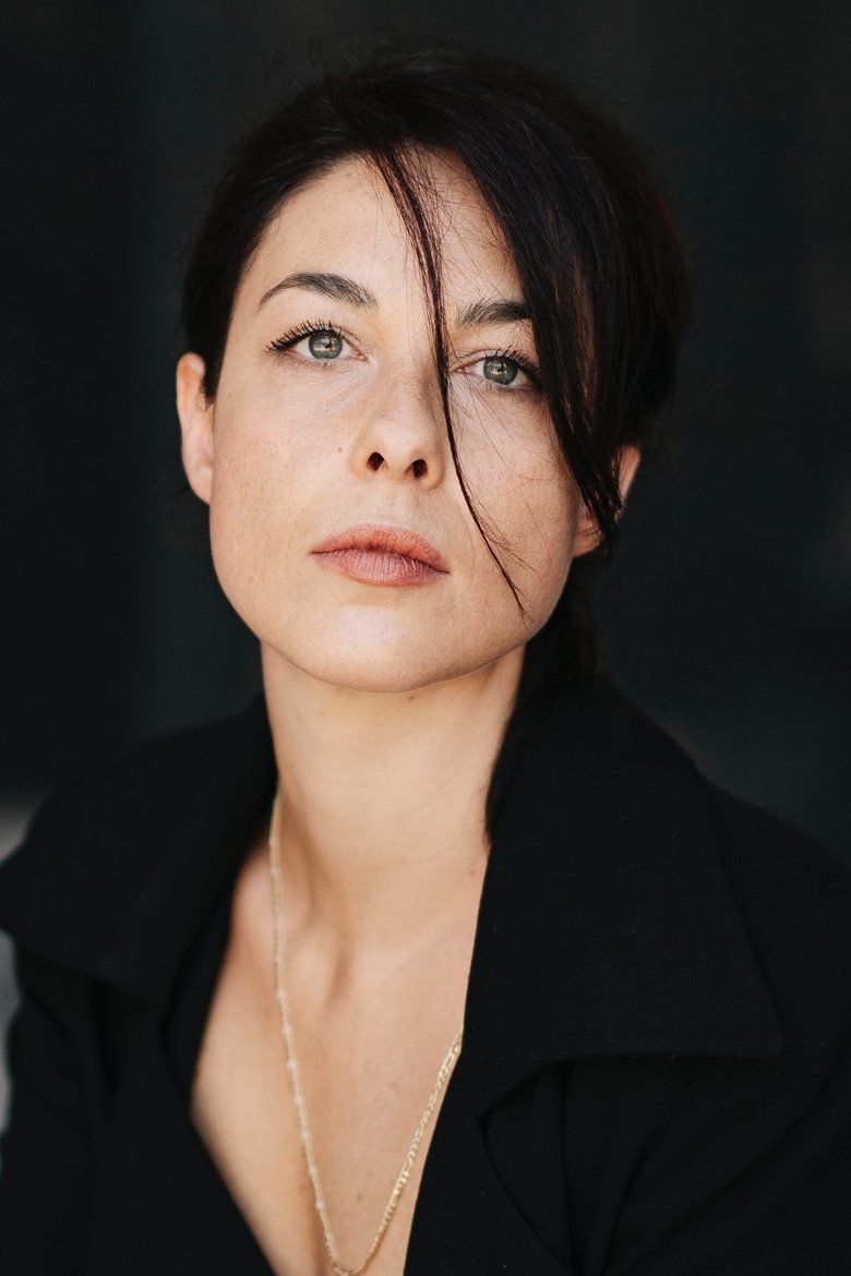 Emanuela Caruso Portrait of Emanuela Caruso