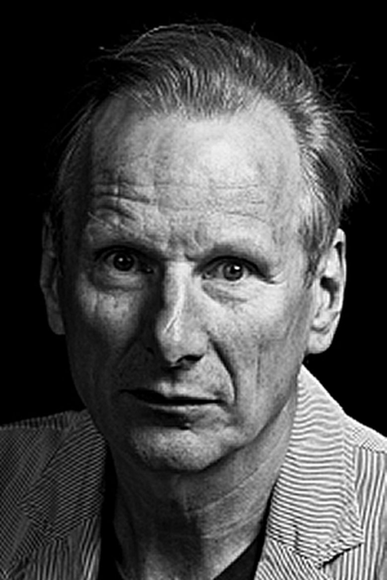 Ola Otnes Portrait of Ola Otnes