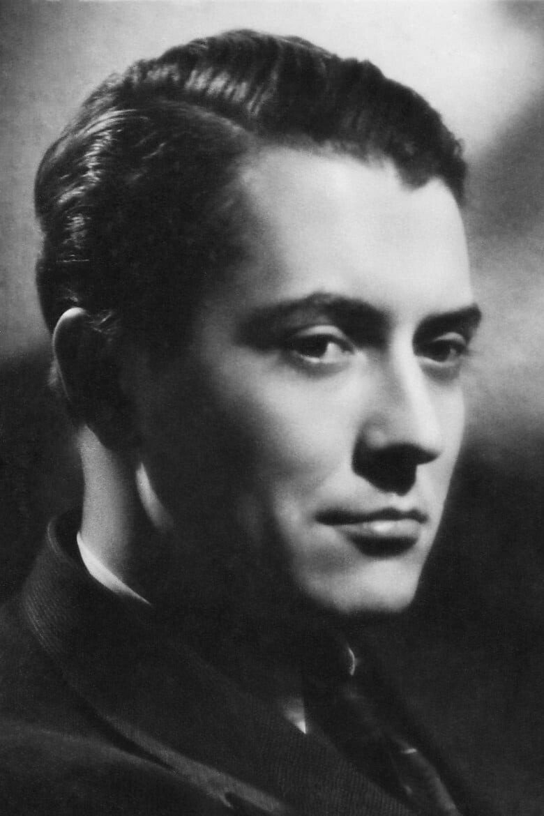 Antonín Novotný Portrait of Antonín Novotný