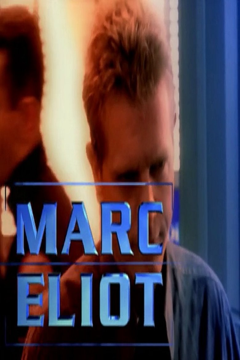 Marc Eliot Poster of Marc Eliot