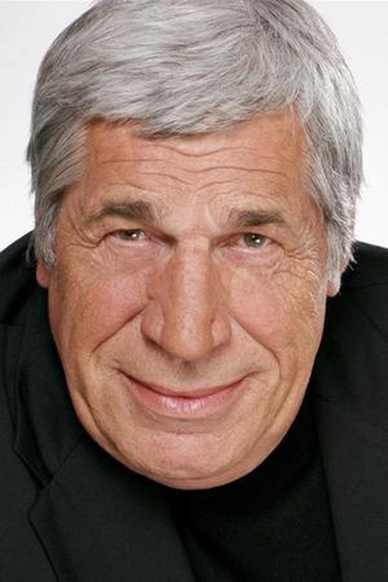 Jean-Pierre Castaldi Portrait of Jean-Pierre Castaldi