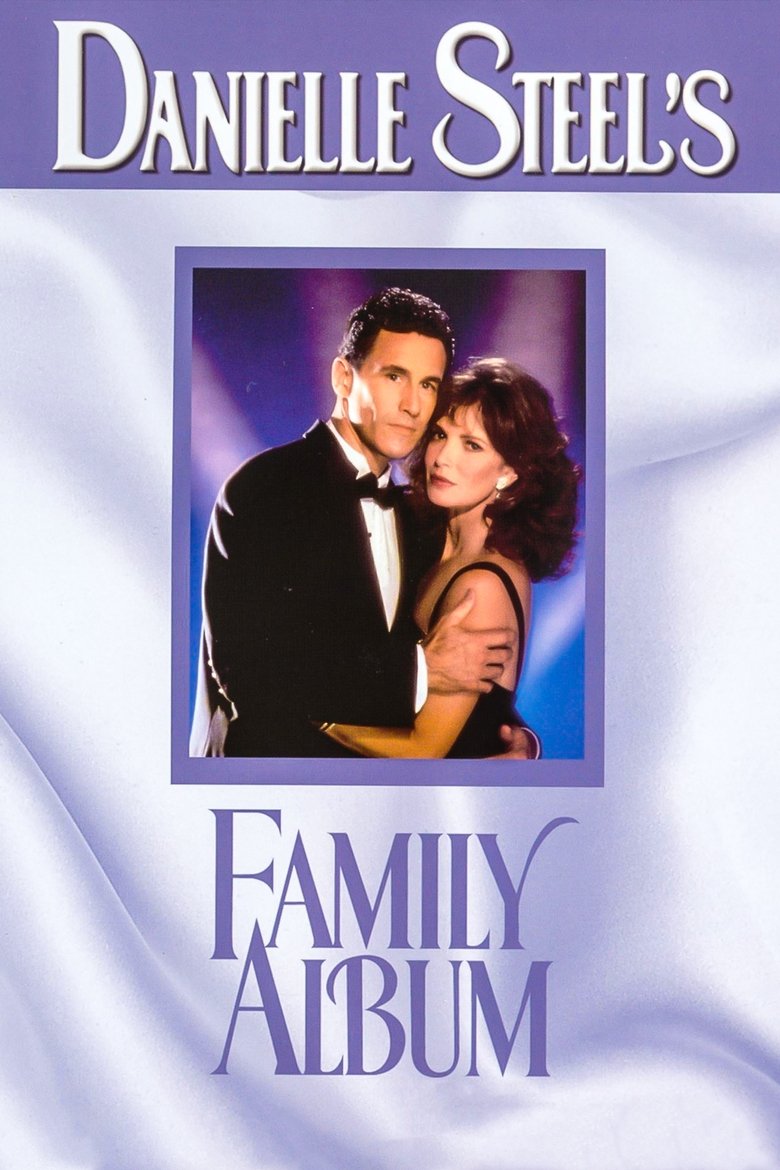 Family Album Poster of Family Album