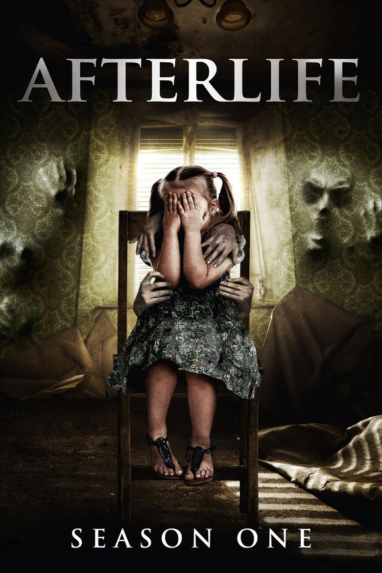 Episodes in Afterlife - Season 1 - Season 1 Poster of Episodes in Afterlife - Season 1 - Season 1