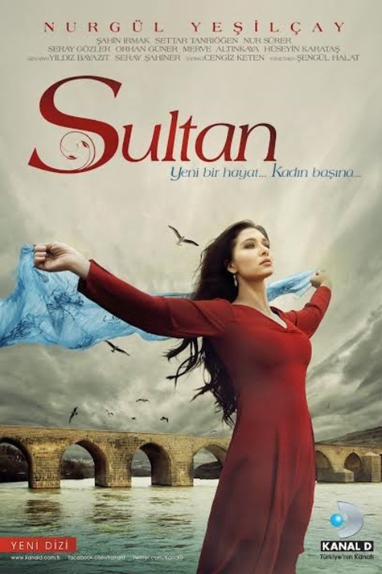 Sultan Poster of Sultan