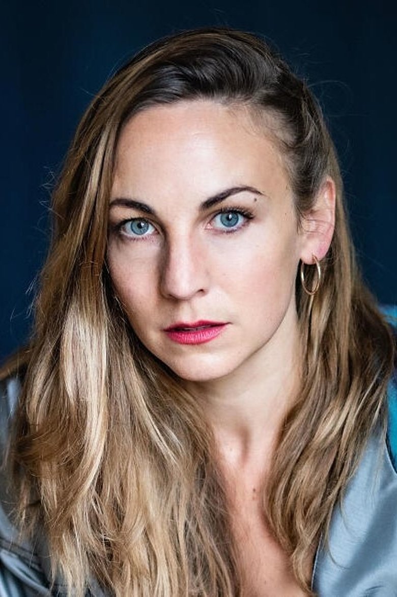 Luana Bellinghausen Portrait of Luana Bellinghausen