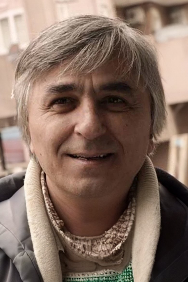Feridun Koç Portrait of Feridun Koç