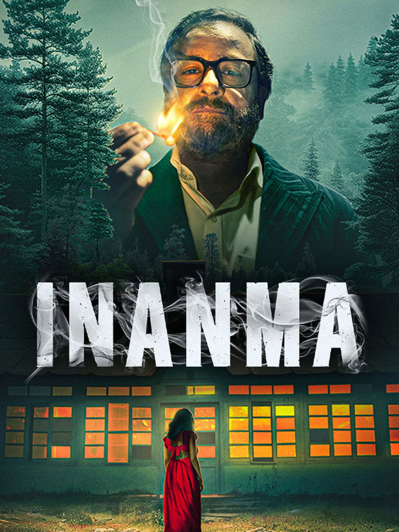 Inanma Poster of Inanma