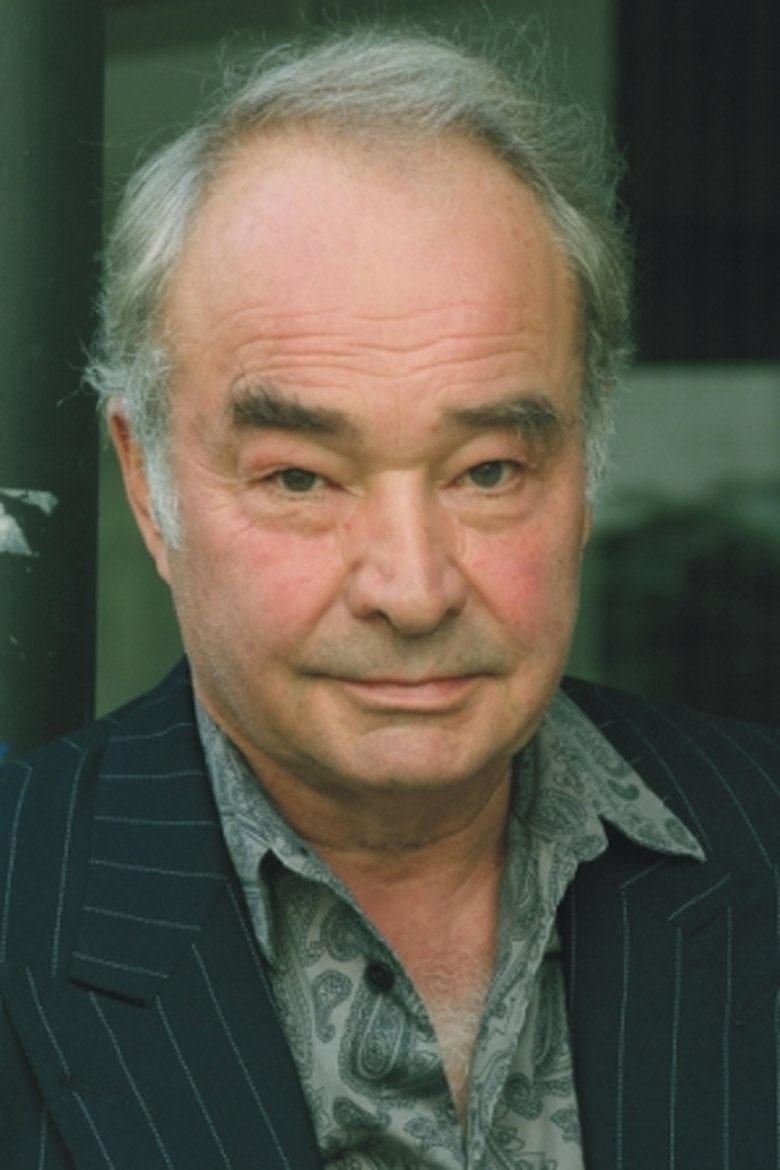 Martin Seifert Portrait of Martin Seifert