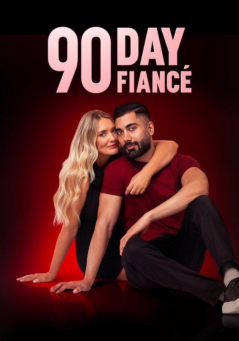 Episodes in 90 Day Fiancé - Season 11 - Season 11 Poster of Episodes in 90 Day Fiancé - Season 11 - Season 11