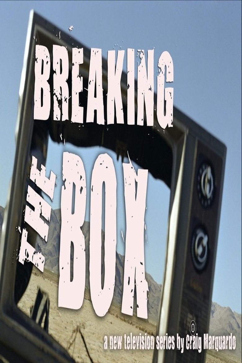 Breaking the Box Poster of Breaking the Box