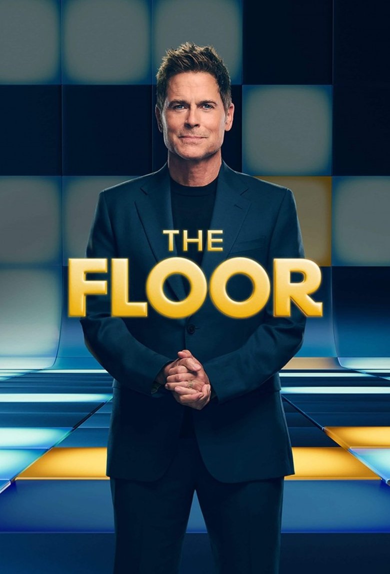 Episodes in The Floor - Season 2 - Season 2 Poster of Episodes in The Floor - Season 2 - Season 2
