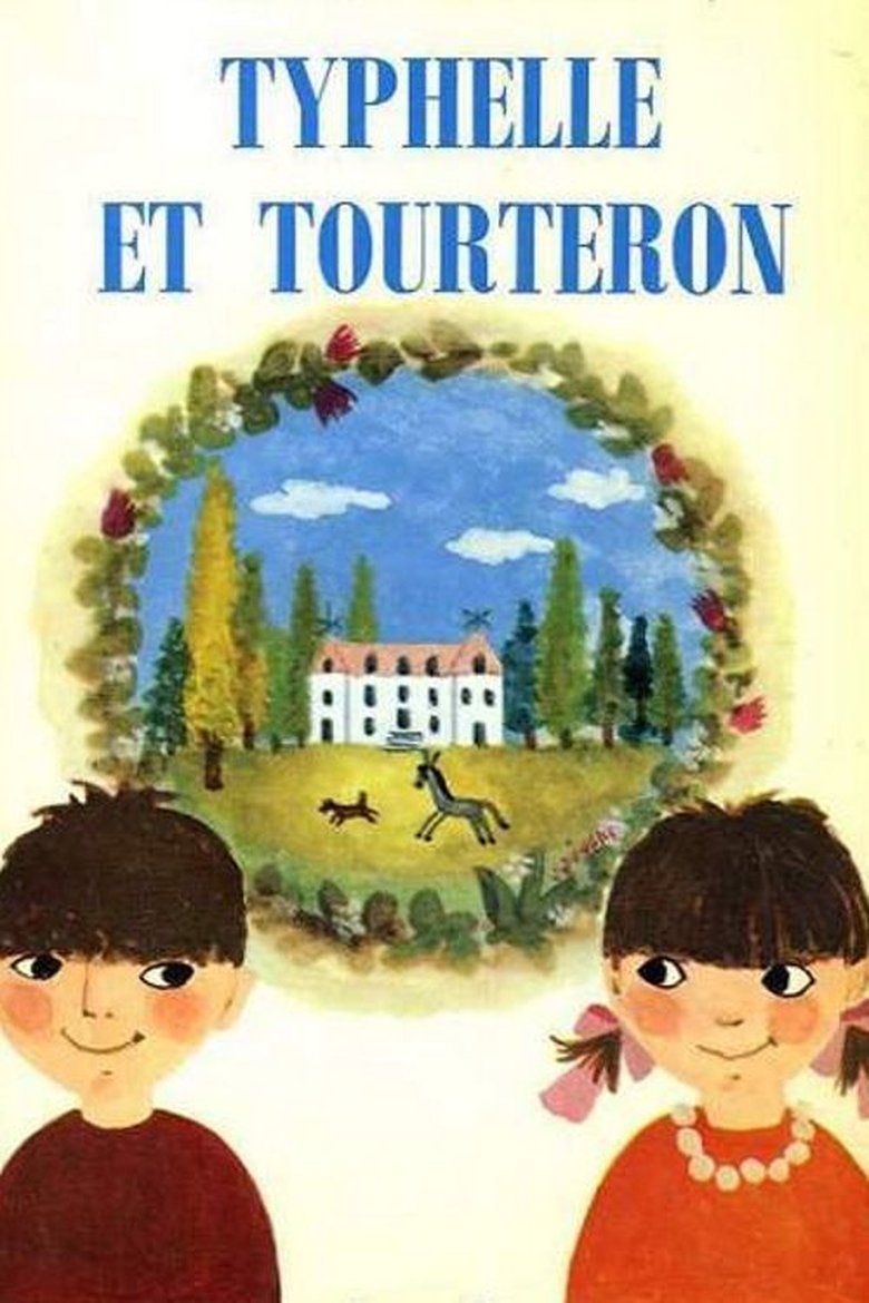 Episodes in Typhelle And Tourteron - Season 1 - Season 1 Poster of Episodes in Typhelle And Tourteron - Season 1 - Season 1