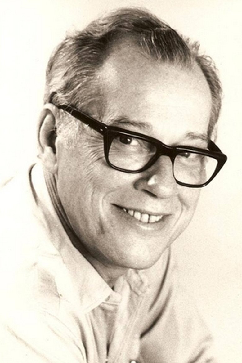 Mário Brasini Portrait of Mário Brasini