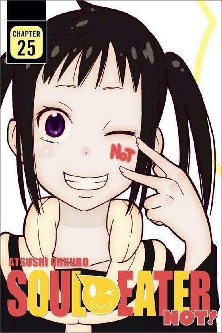 Cast and Crew in Soul Eater Not! - Their Various Resolves! (Season 1 - Episode 11) - Their Various Resolves! Poster of Cast and Crew in Soul Eater Not! - Their Various Resolves! (Season 1 - Episode 11) - Their Various Resolves!