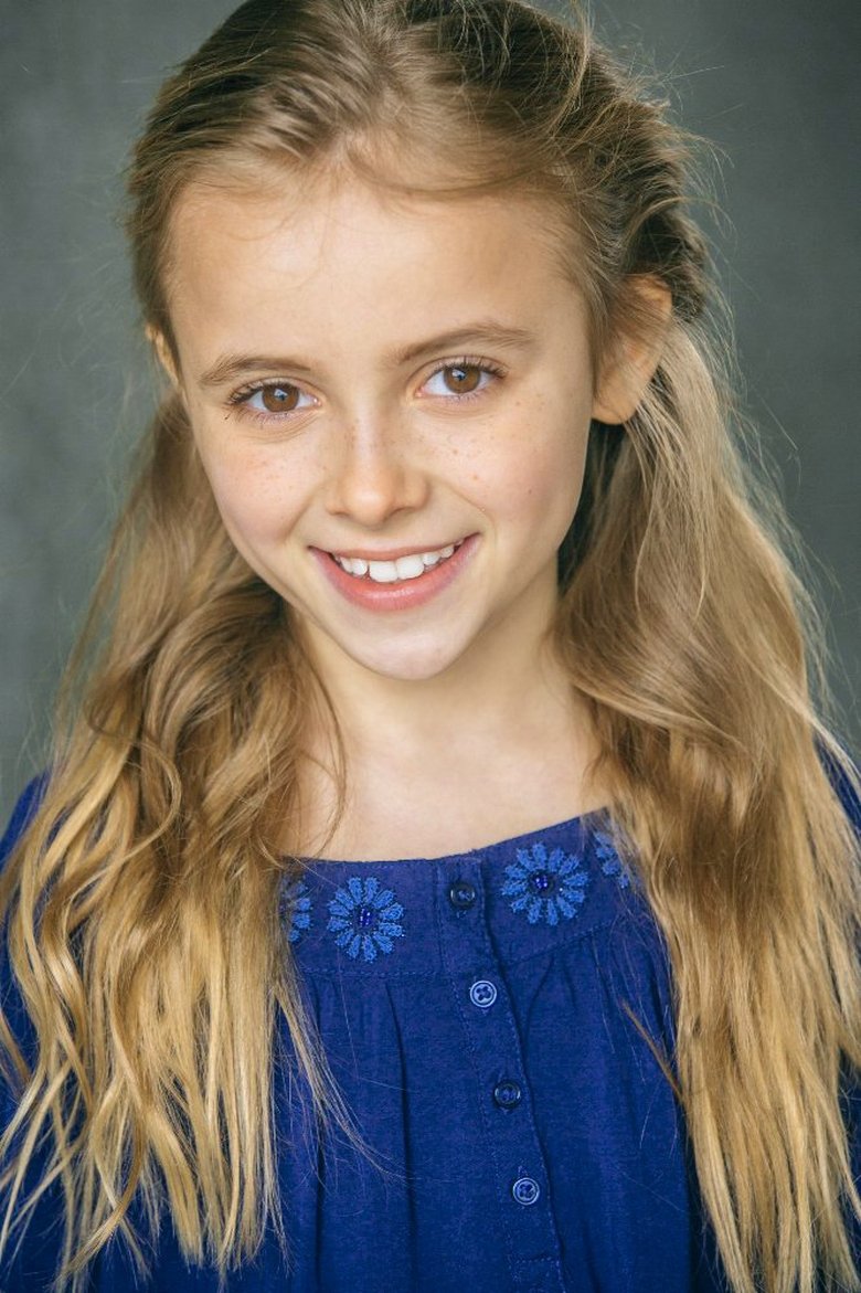 Taylor Autumn Bertman Portrait of Taylor Autumn Bertman