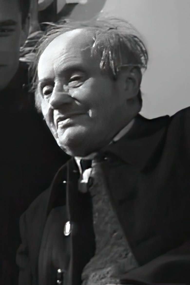 Hubert Lassiat Portrait of Hubert Lassiat