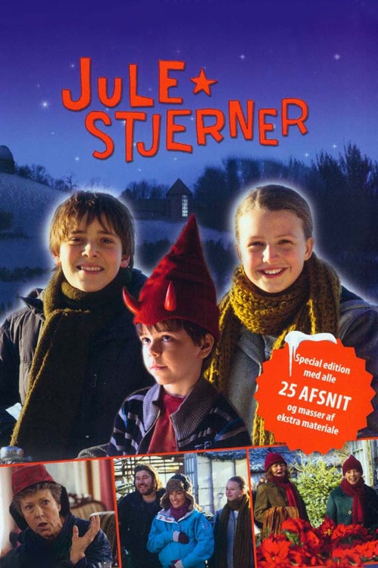 Julestjerner Poster of Julestjerner