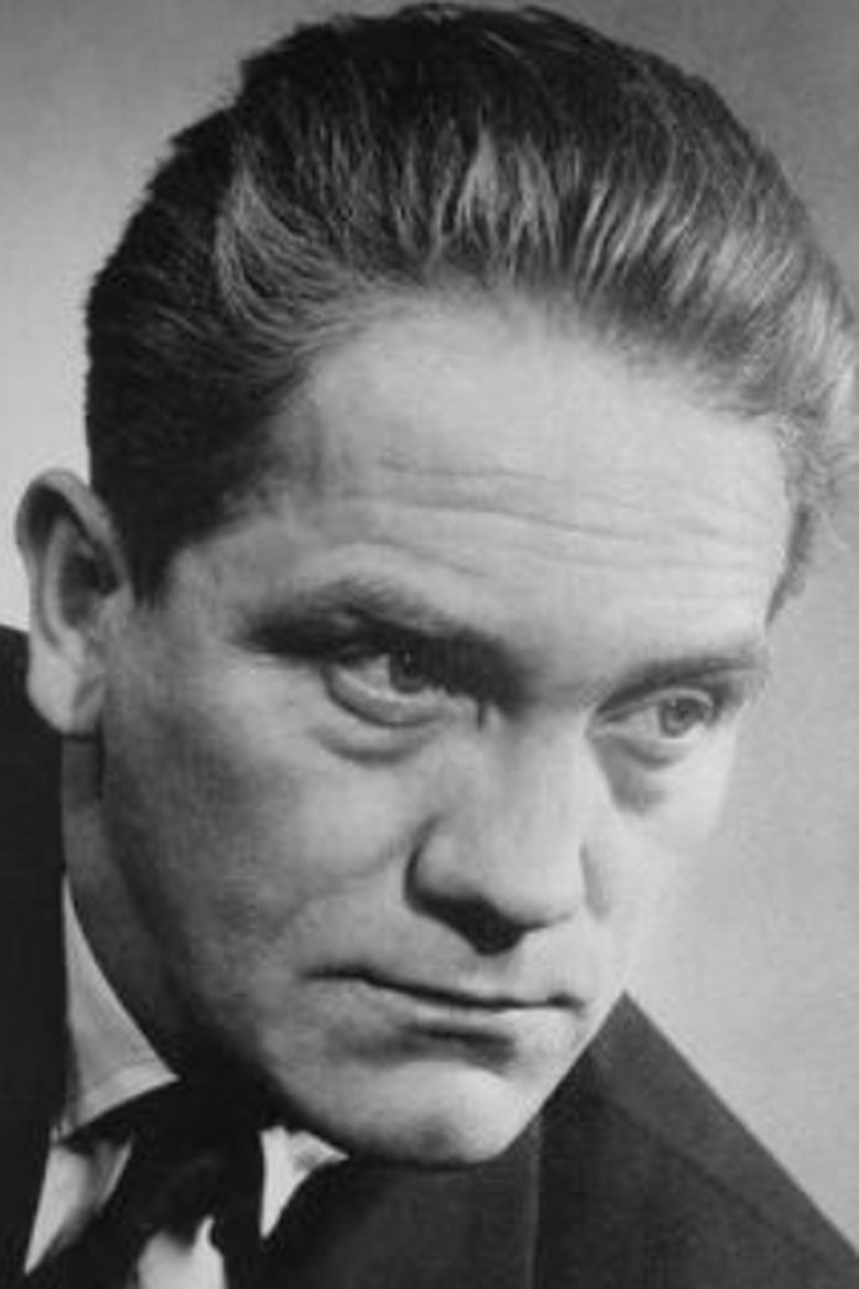 Rudolf Deyl Portrait of Rudolf Deyl