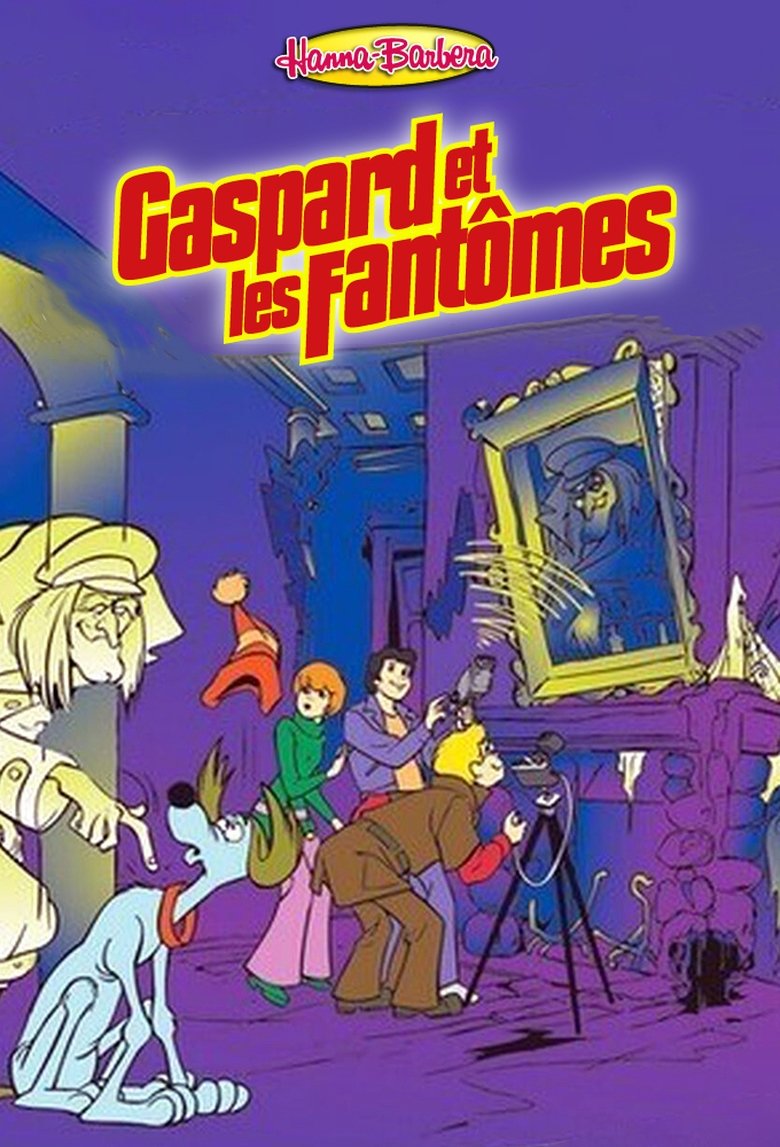 Episodes in Goober And The Ghost Chasers - Goober and the ghost-chasers season 1 - Goober and the ghost-chasers season 1 Poster of Episodes in Goober And The Ghost Chasers - Goober and the ghost-chasers season 1 - Goober and the ghost-chasers season 1