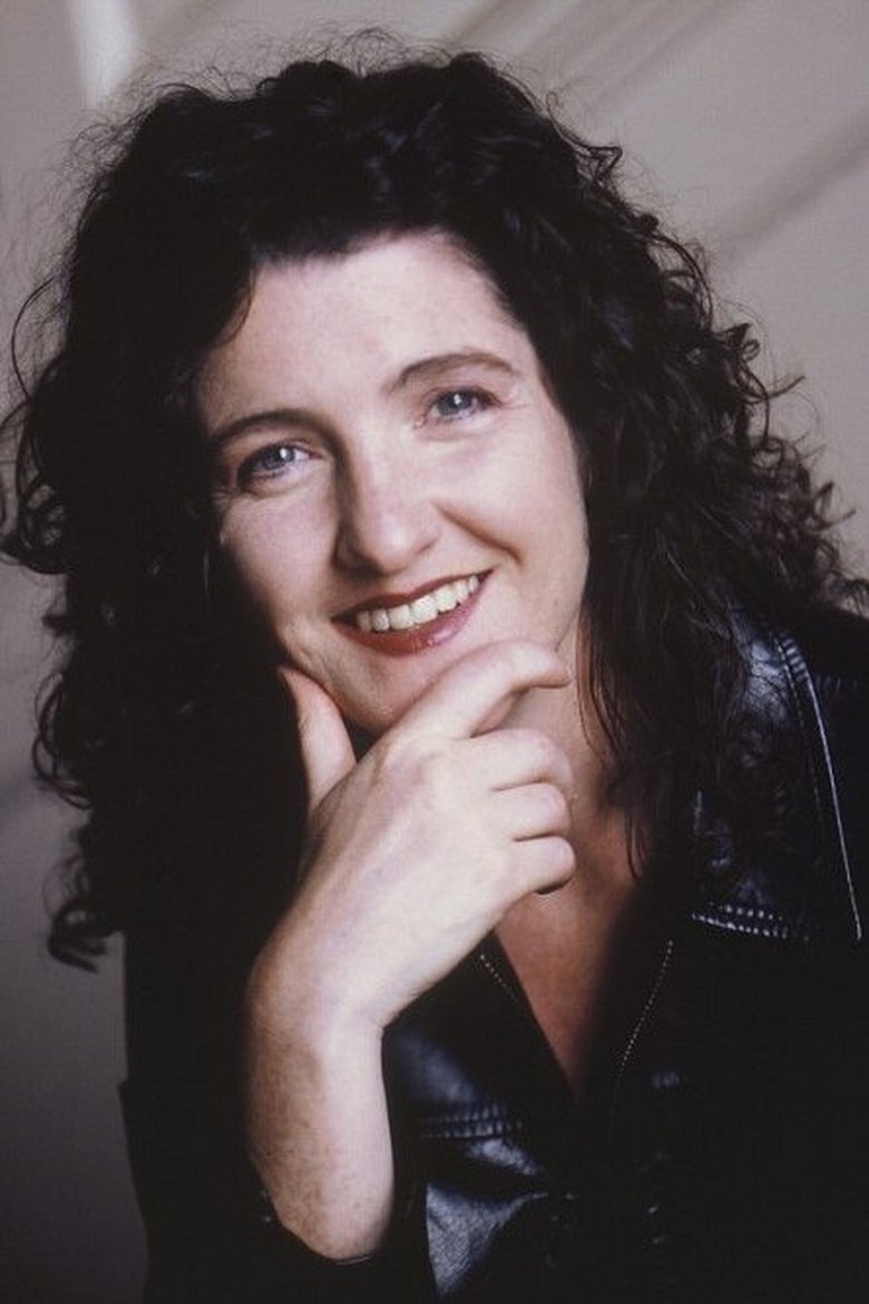 Jocelyn Pook Portrait of Jocelyn Pook