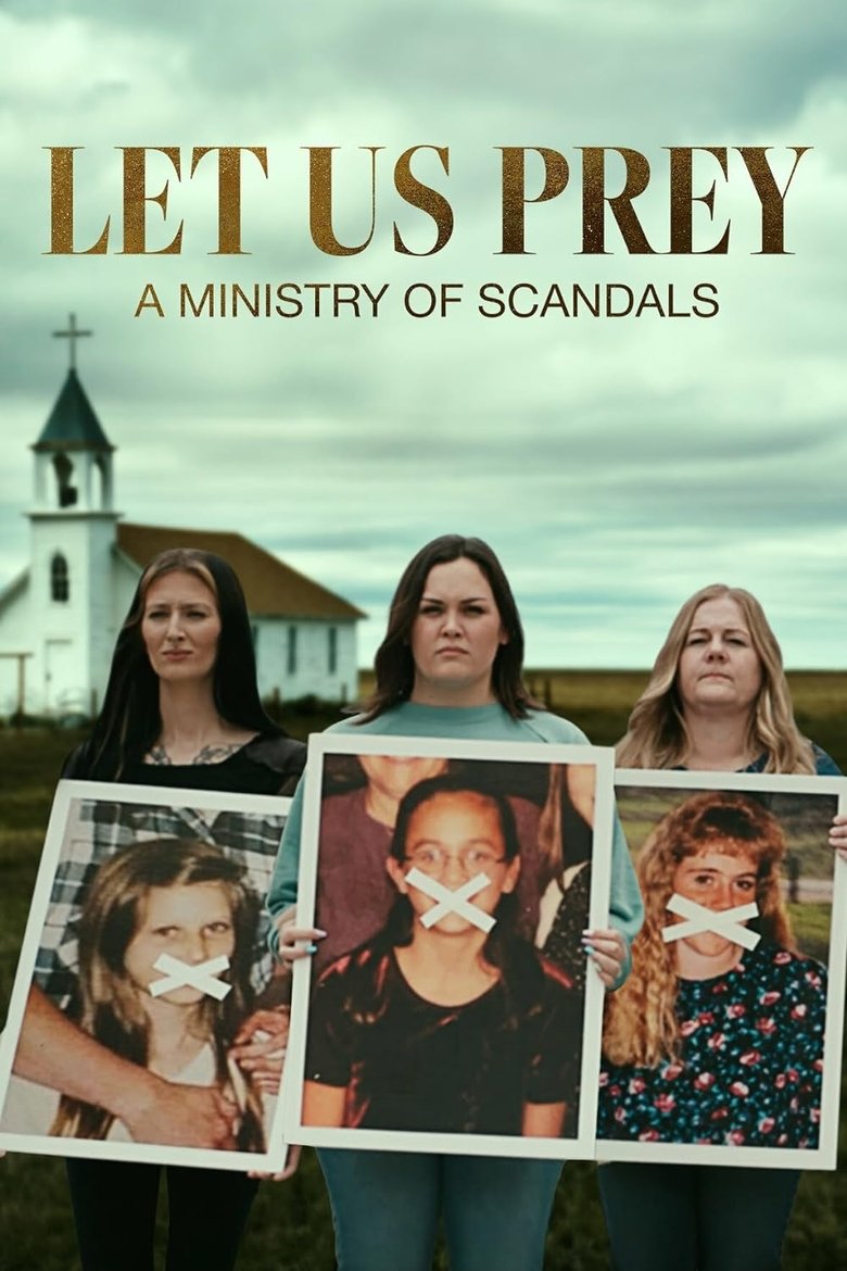 Episodes in Let Us Prey A Ministry Of Scandals - Season 1 - Season 1 Poster of Episodes in Let Us Prey A Ministry Of Scandals - Season 1 - Season 1