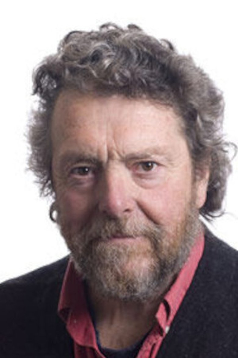Richard Donat Portrait of Richard Donat