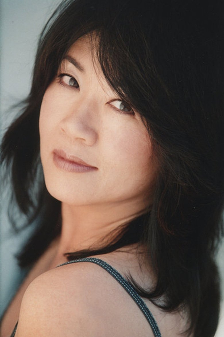 Betsy Soo Portrait of Betsy Soo