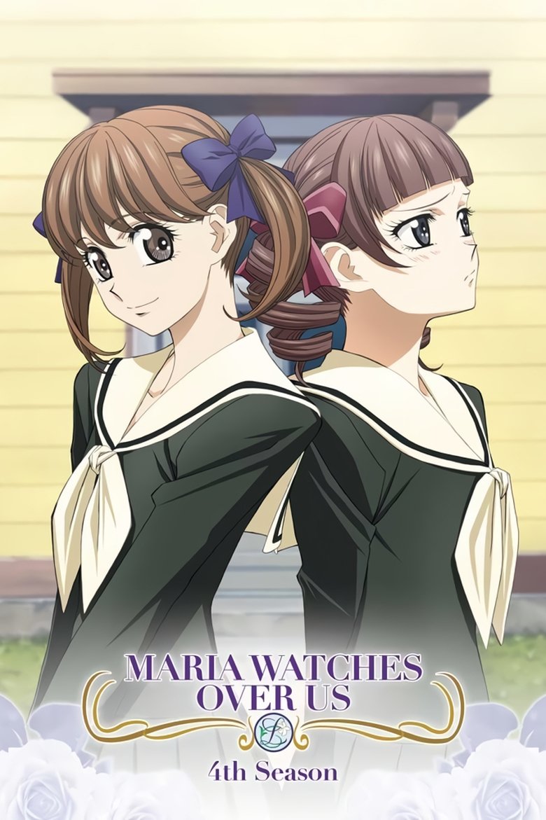 Episodes in Maria Watches Over Us - Season 4 - Season 4 Poster of Episodes in Maria Watches Over Us - Season 4 - Season 4