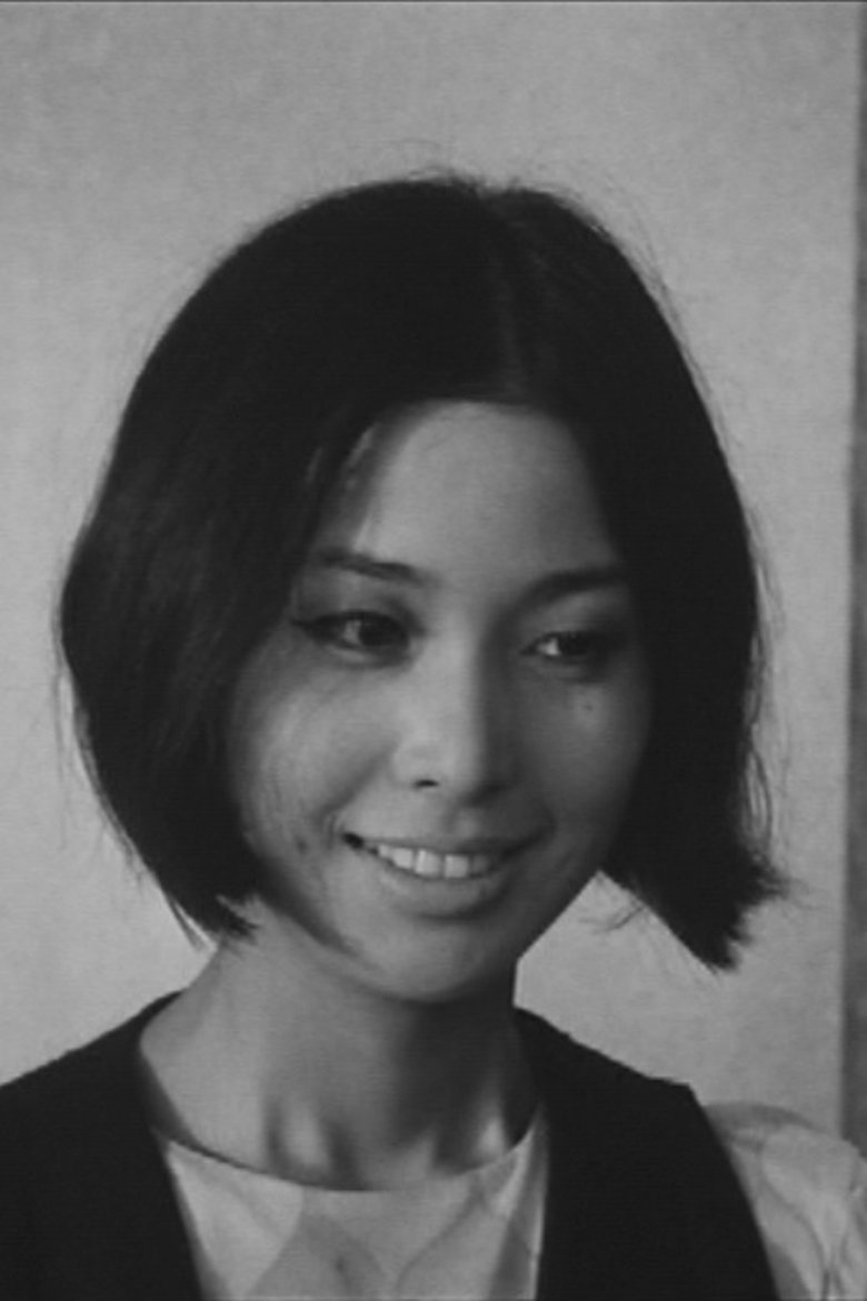 Rie Yokoyama Portrait of Rie Yokoyama
