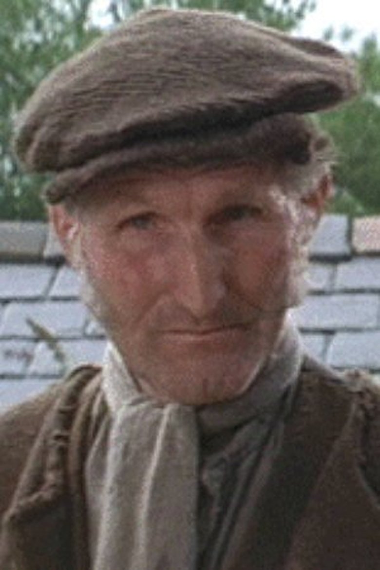 Hugh Vaughan Portrait of Hugh Vaughan