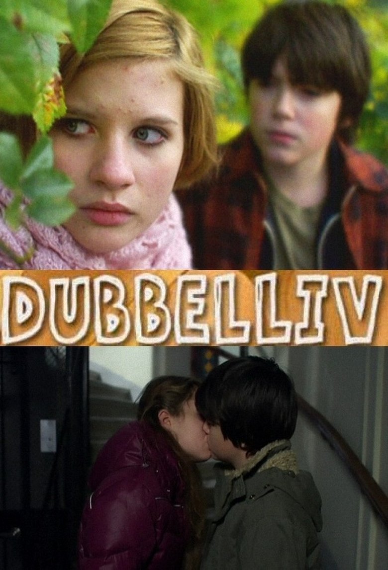 Double Life Poster of Double Life