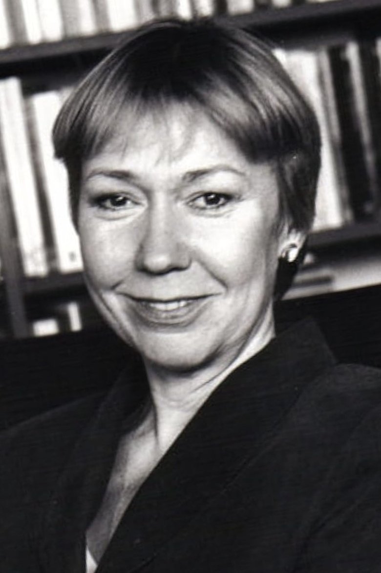 Gabrielle Lloyd Portrait of Gabrielle Lloyd