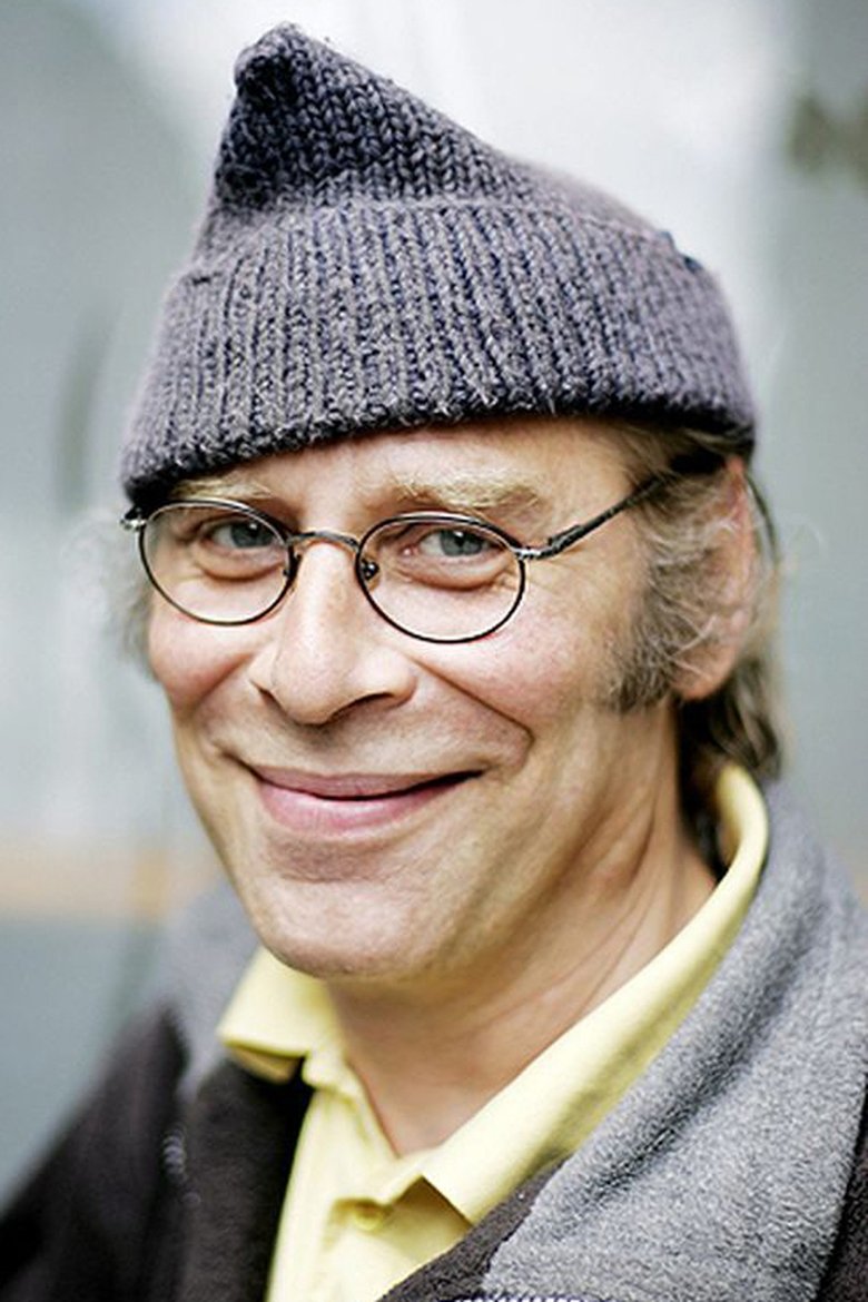 Vesa Vierikko Portrait of Vesa Vierikko