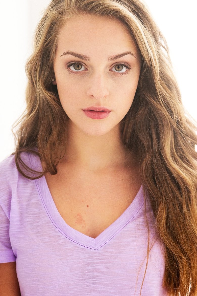 Jacqueline Scislowski Portrait of Jacqueline Scislowski