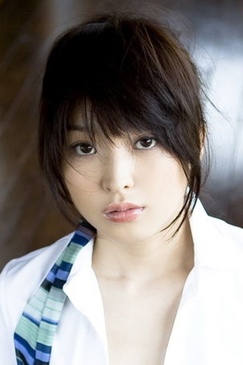 Tsugumi Nagasawa Portrait of Tsugumi Nagasawa