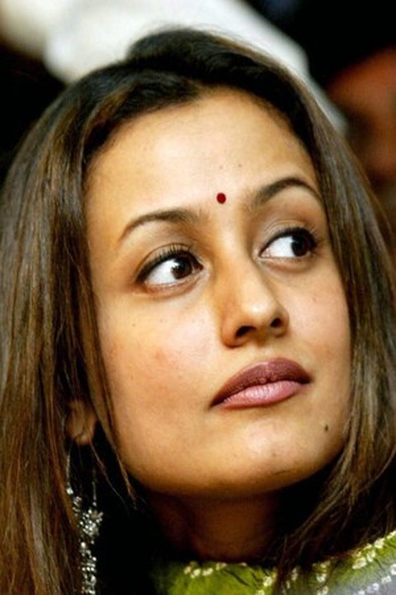Namrata Shirodkar Portrait of Namrata Shirodkar