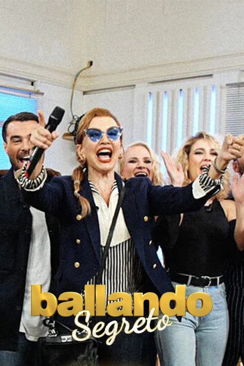 Episodes in Ballando Con Le Stelle - Season 19 - Season 19 Poster of Episodes in Ballando Con Le Stelle - Season 19 - Season 19