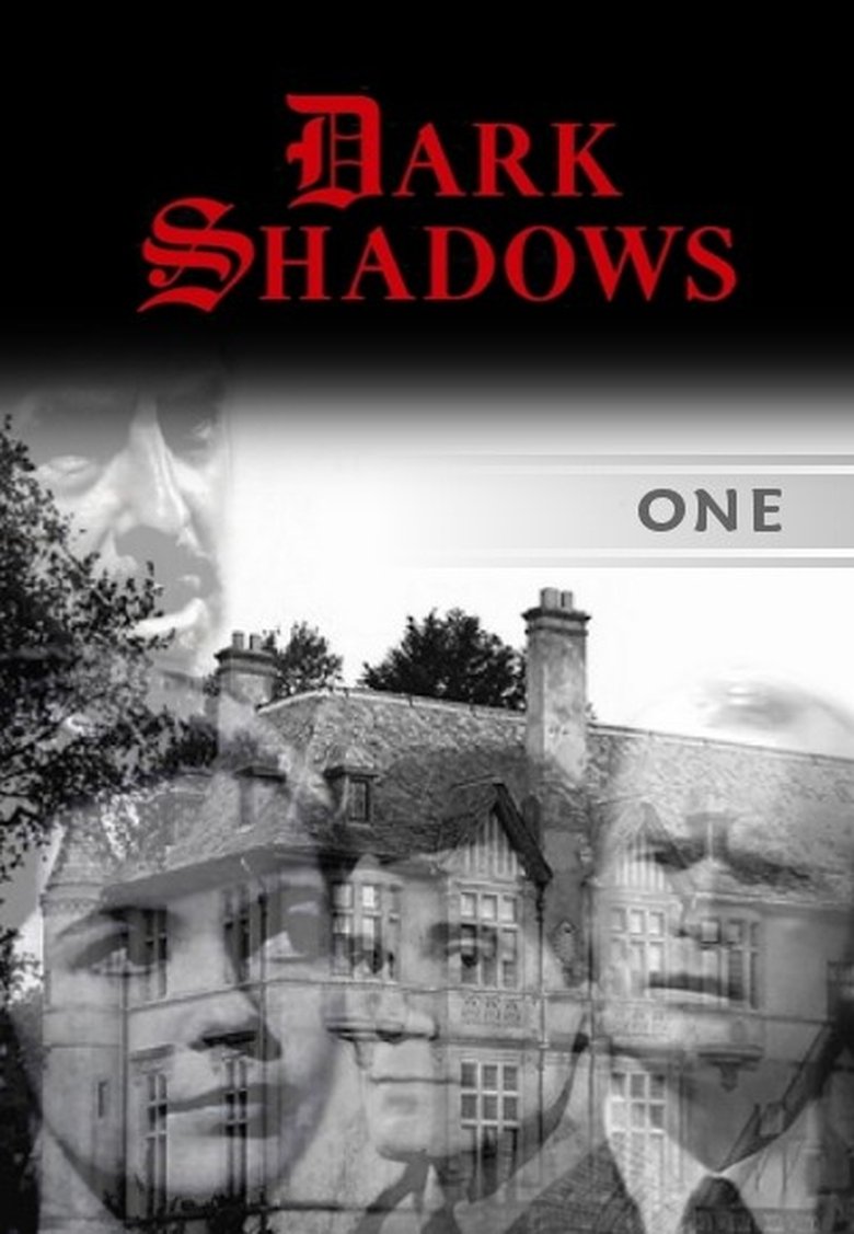Cast and Crew in Dark Shadows - Season 1 - Episode 113 - DS-115 Poster of Cast and Crew in Dark Shadows - Season 1 - Episode 113 - DS-115