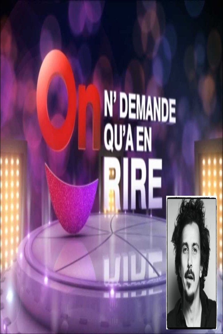 Episodes in ONDAR On Ne Demande Qu'A En Rire - Season 1 - Season 1 Poster of Episodes in ONDAR On Ne Demande Qu'A En Rire - Season 1 - Season 1