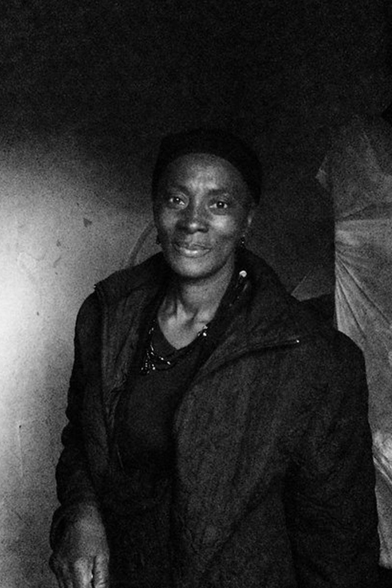 Vitalina Varela Portrait of Vitalina Varela