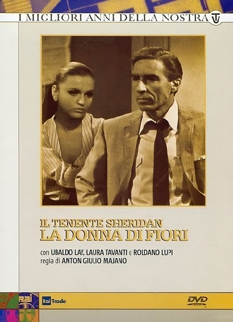 Episodes in Le Donne Del Tenente Sheridan - Season 1 - Season 1 Poster of Episodes in Le Donne Del Tenente Sheridan - Season 1 - Season 1