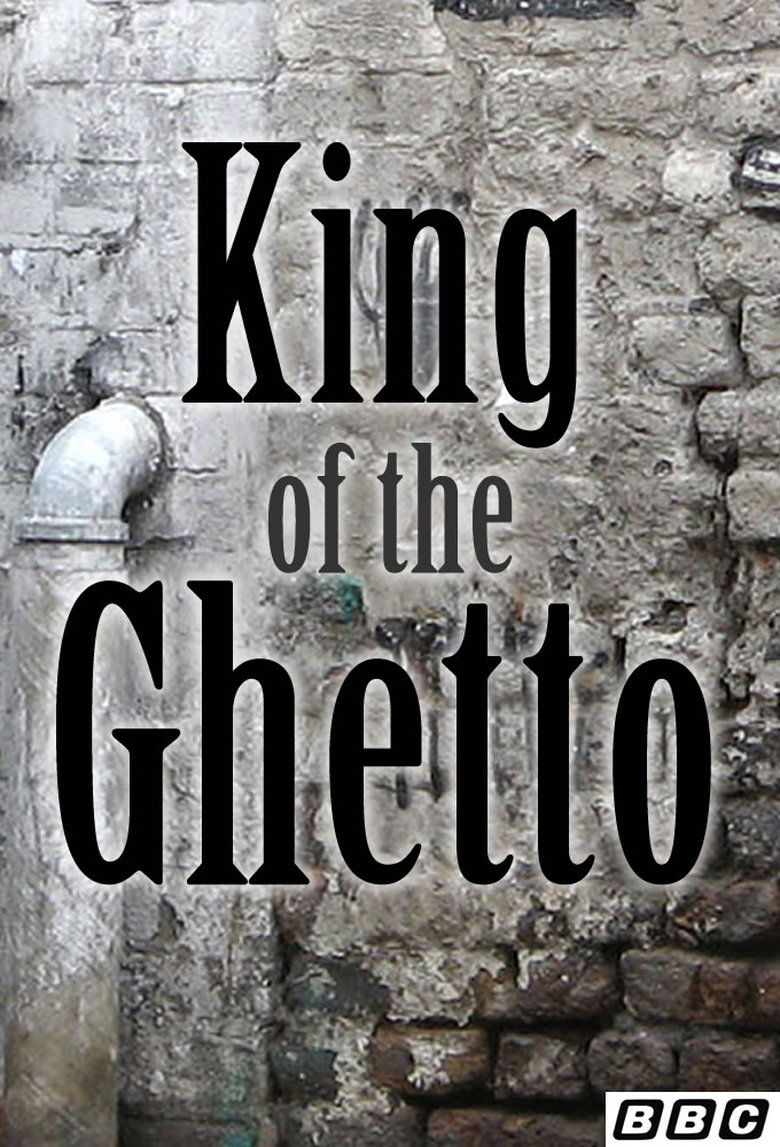 King of the Ghetto Poster of King of the Ghetto