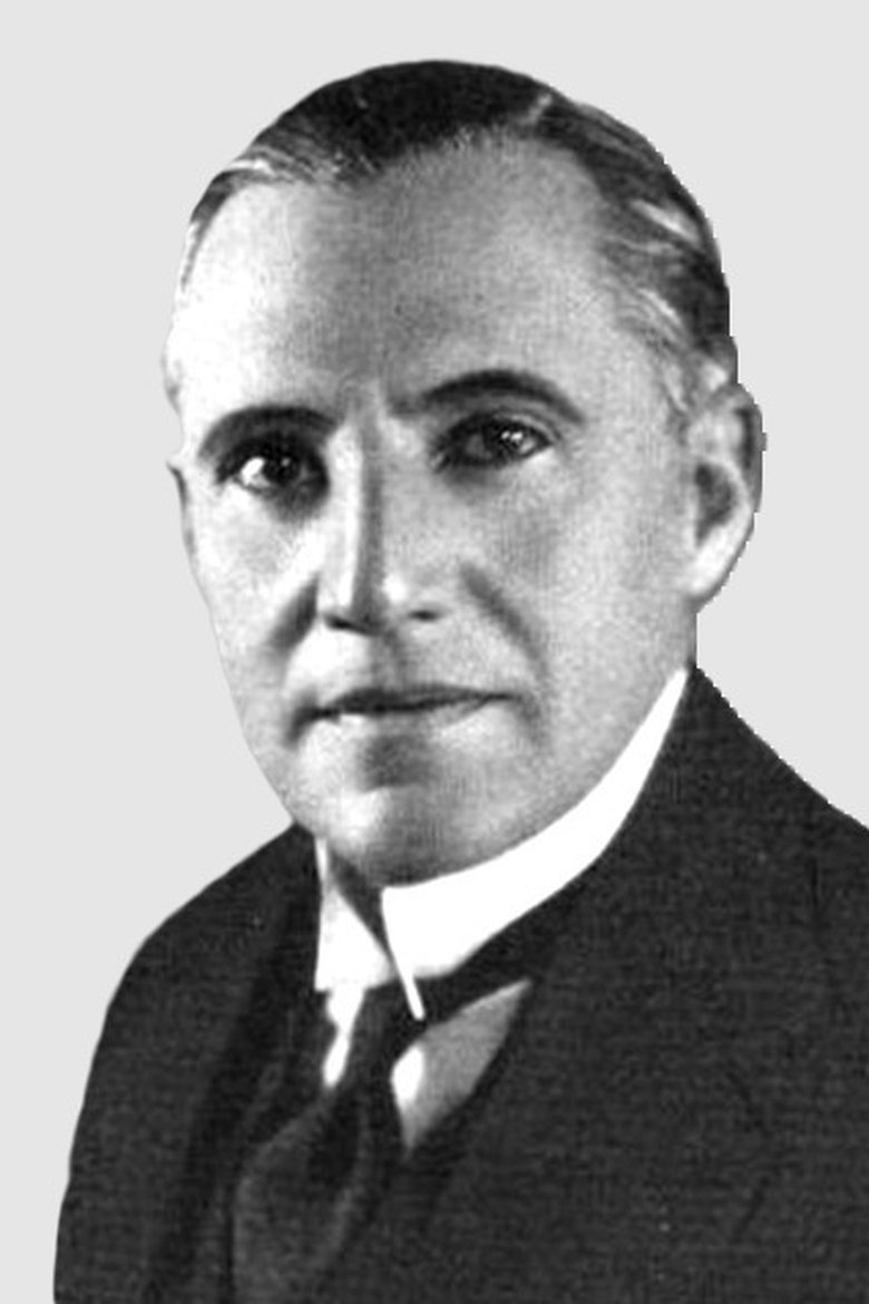 James Young Portrait of James Young