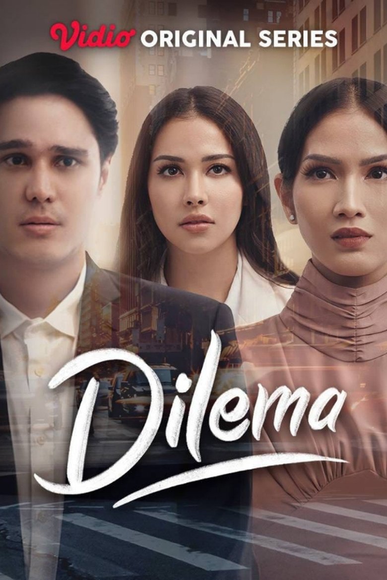 Dilema Poster of Dilema