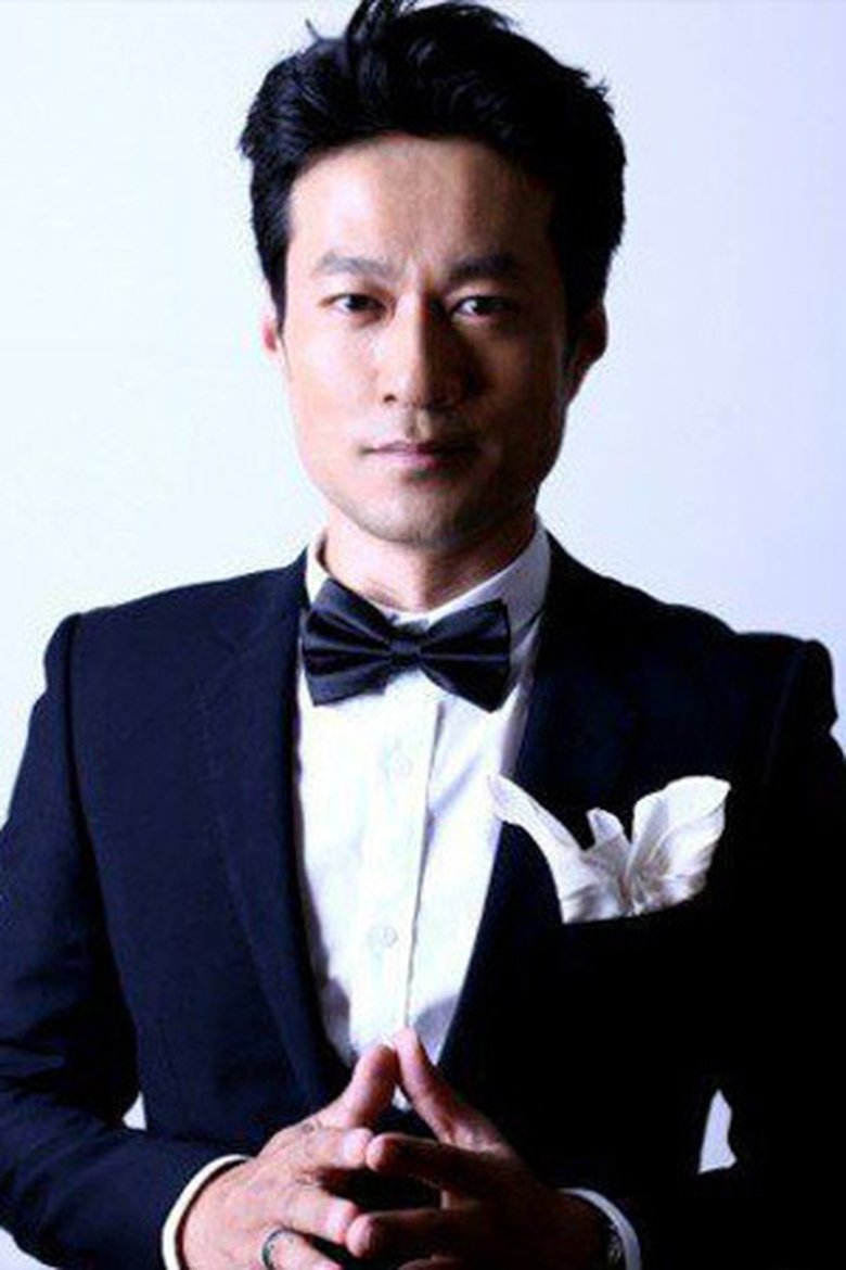 Tan Kai Portrait of Tan Kai