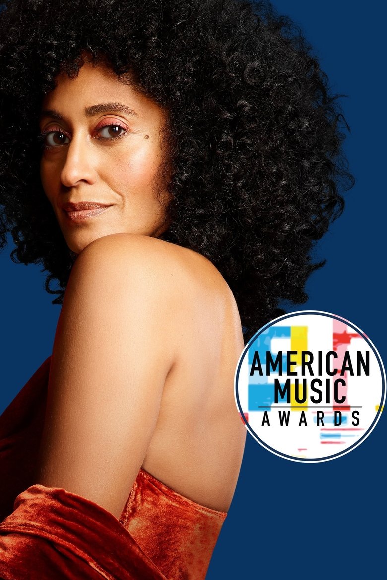 Episodes in American Music Awards - The 46th Annual American Music Awards - The 46th Annual American Music Awards Poster of Episodes in American Music Awards - The 46th Annual American Music Awards - The 46th Annual American Music Awards